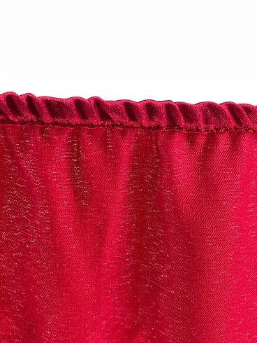universal Beden kırmızı Renk Diğer Pijama / Gecelik %70 İndirimli.