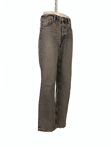 Zara Zara Jean / Kot %70 İndirimli.