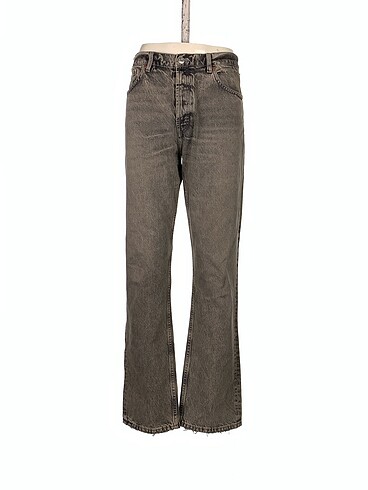 Zara Jean / Kot %70 İndirimli.