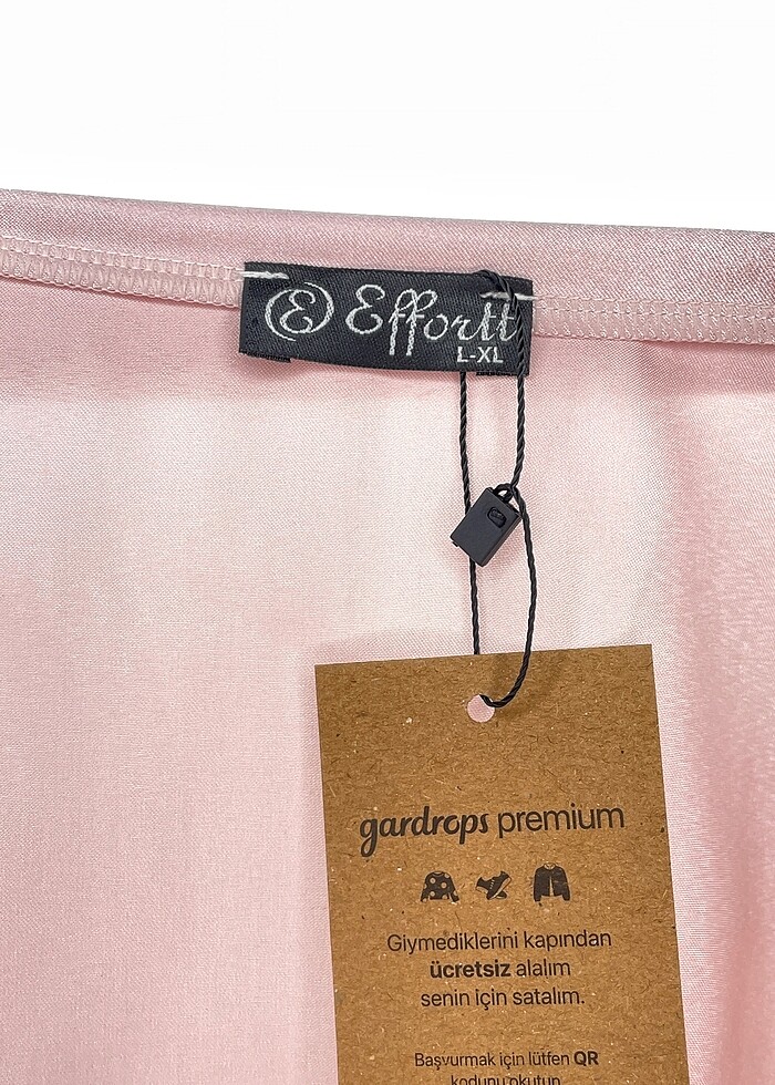 Diğer Pijama / Gecelik %70 İndirimli. - Görsel 4