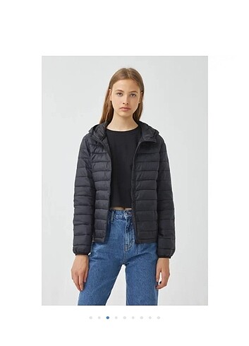 Pull and Bear Mont