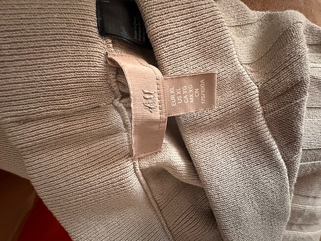 H&M Şort