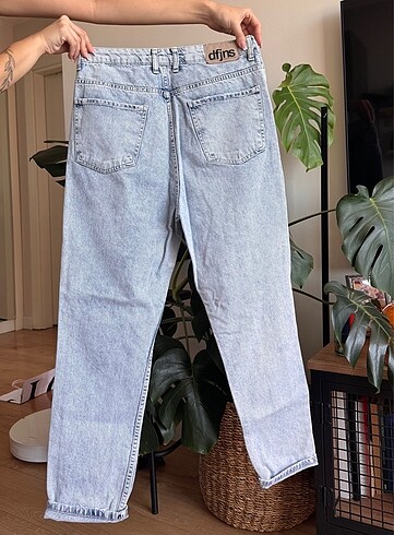Defacto Pantalon