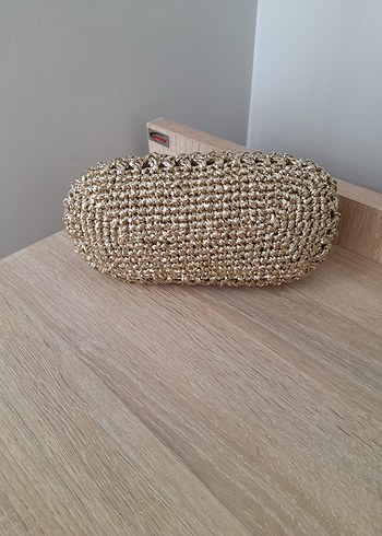 Beden çeşitli Renk Abiye clutch çanta.