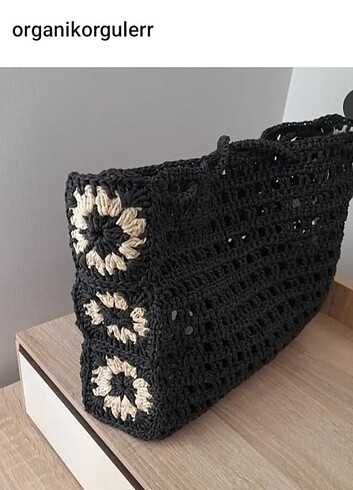 Diğer Kağıt ip çanta