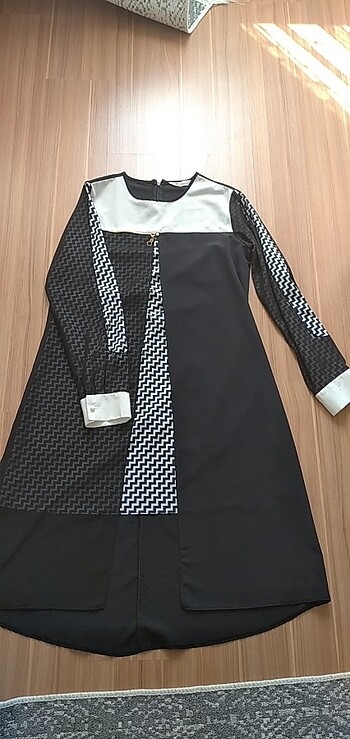 Tunik temiz sorunsuz
