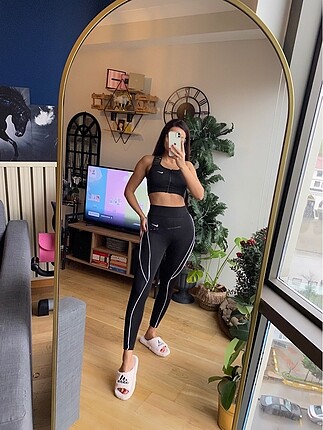Nike tayt