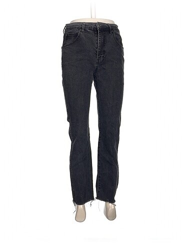 Pull and Bear Pull and Bear Jean / Kot %70 İndirimli.