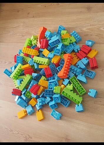 Beden Lego multi bloks