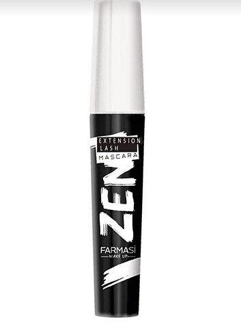Farmasi zen maskara 