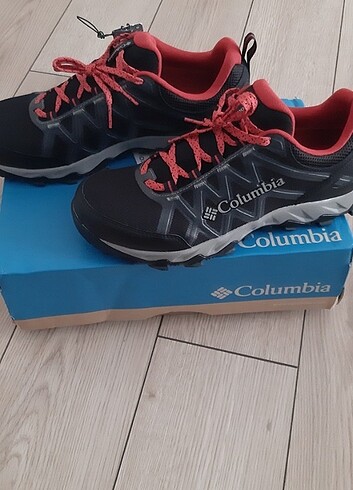 Columbia Columbia outdry bayan 41.5no ayakkabi