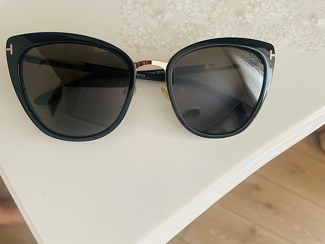 Tom Ford Tom Ford güneş gözlüğü