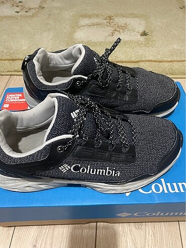 Columbia Columbia spor ayakkabı