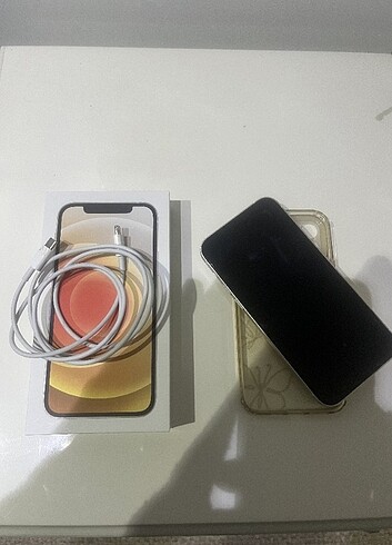 İ PHONE 12 64GB
