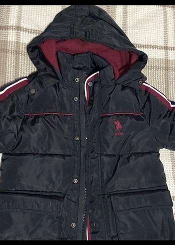 U.S Polo Assn. 5 Yaş