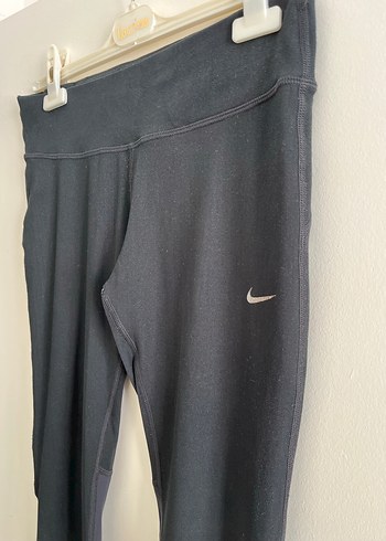 m Beden siyah Renk Nike Spor Tayt