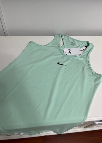 Kadın Fit Kesim Spor Atlet - Görsel 3