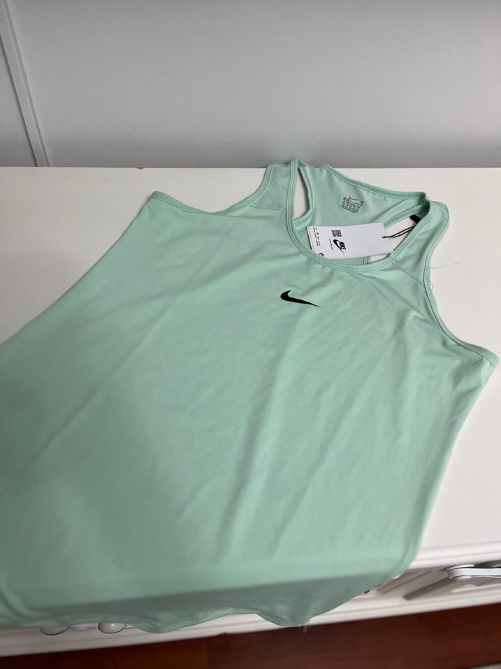 Kadın Fit Kesim Spor Atlet - Görsel 3