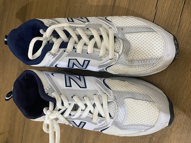 New blance ünisex spor ayakkabı