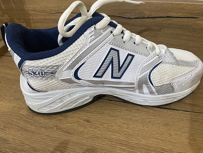 New Balance New blance ünisex spor ayakkabı