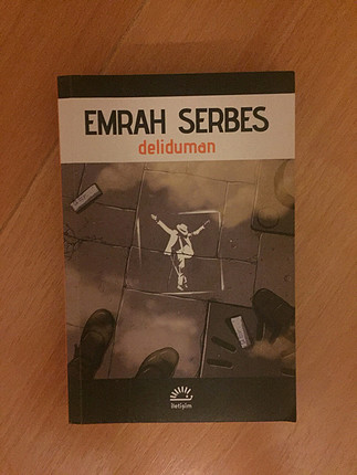 Emrah serbes deliduman