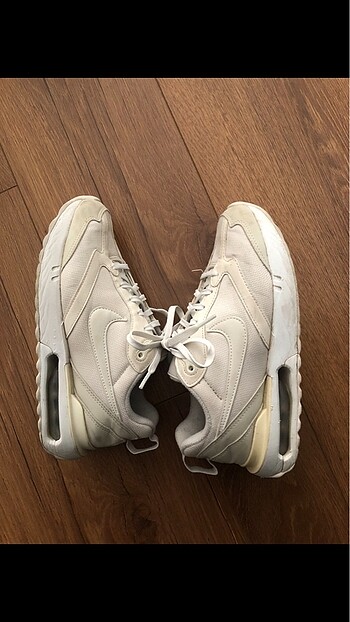 36 Beden beyaz Renk Nike dawn spor ayakkabı