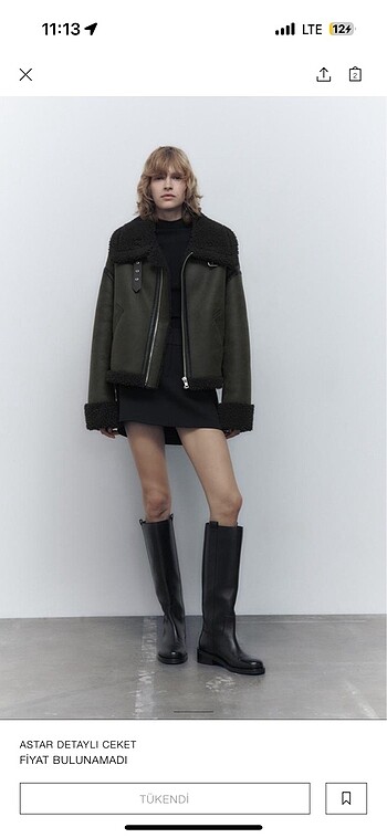 Zara mont