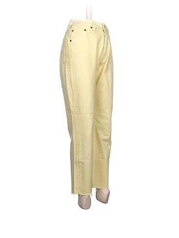 Mango Mango Jean / Kot %70 İndirimli.