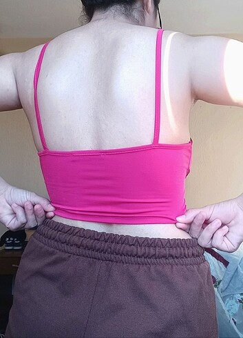 Diğer Pembe crop