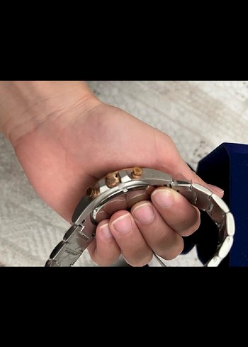 Raymond  weil Erkek Kol Saati - Görsel 6