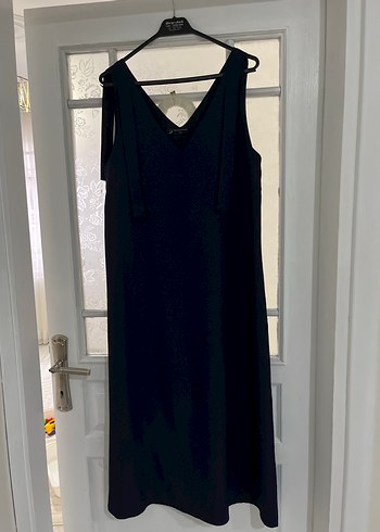 Lacivert V Yakalı jile - Görsel 4