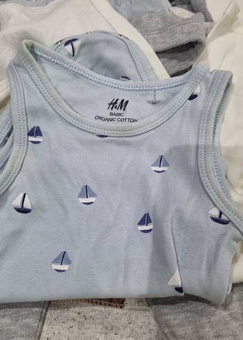 Gri Erkek Çocuk Fermuarlı Eşofman 9 parça..toplam fiyat - Görsel 8