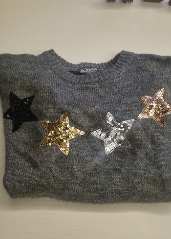 LC Waikiki 11-12 Yaş