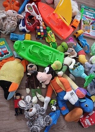 Diğer Çocuk toys