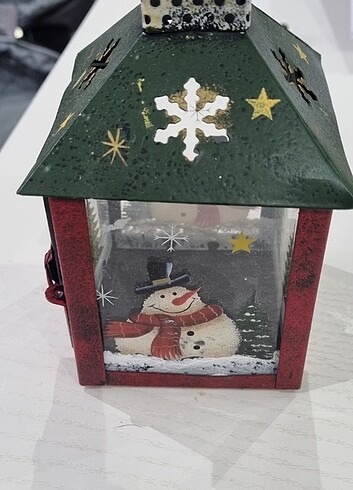  Beden çeşitli Renk Yılbaşı decorations farklı fiyat..3 tane toplam 1000tl