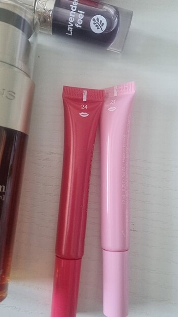 Beden Clarins