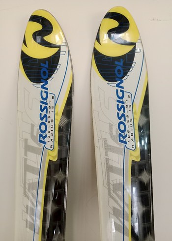 rossignol watts kayak takımı - Görsel 7