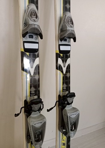 rossignol watts kayak takımı - Görsel 6