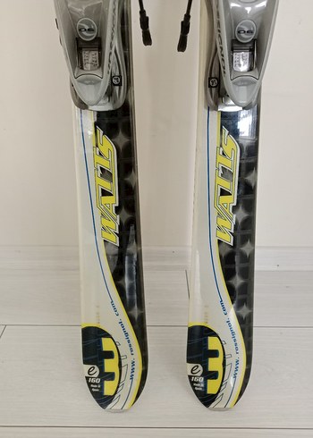rossignol watts kayak takımı - Görsel 5