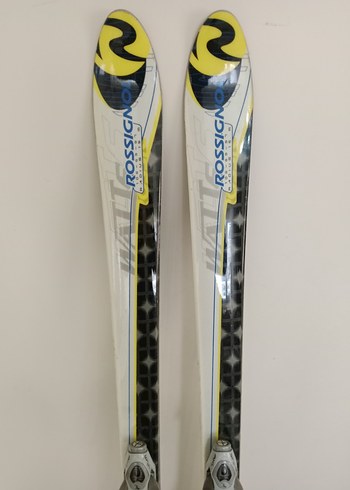 rossignol watts kayak takımı - Görsel 3