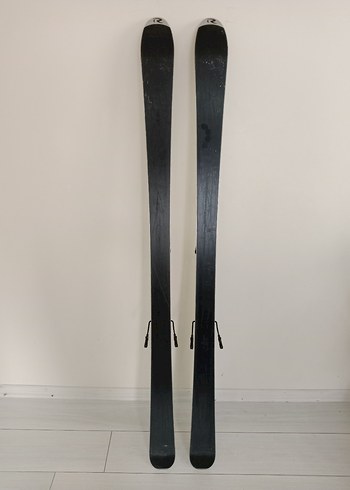 rossignol watts kayak takımı - Görsel 8