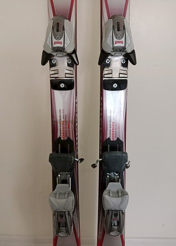 kneisll kayak takımı - Görsel 5