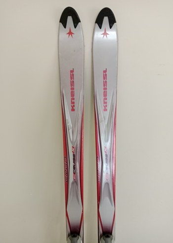 kneisll kayak takımı - Görsel 4