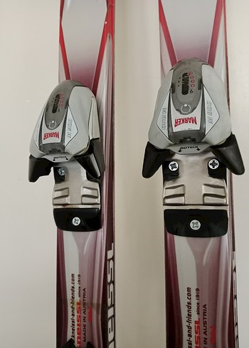 kneisll kayak takımı - Görsel 10