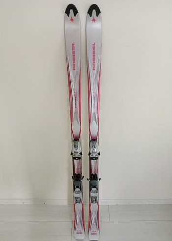 kneisll kayak takımı - Görsel 2