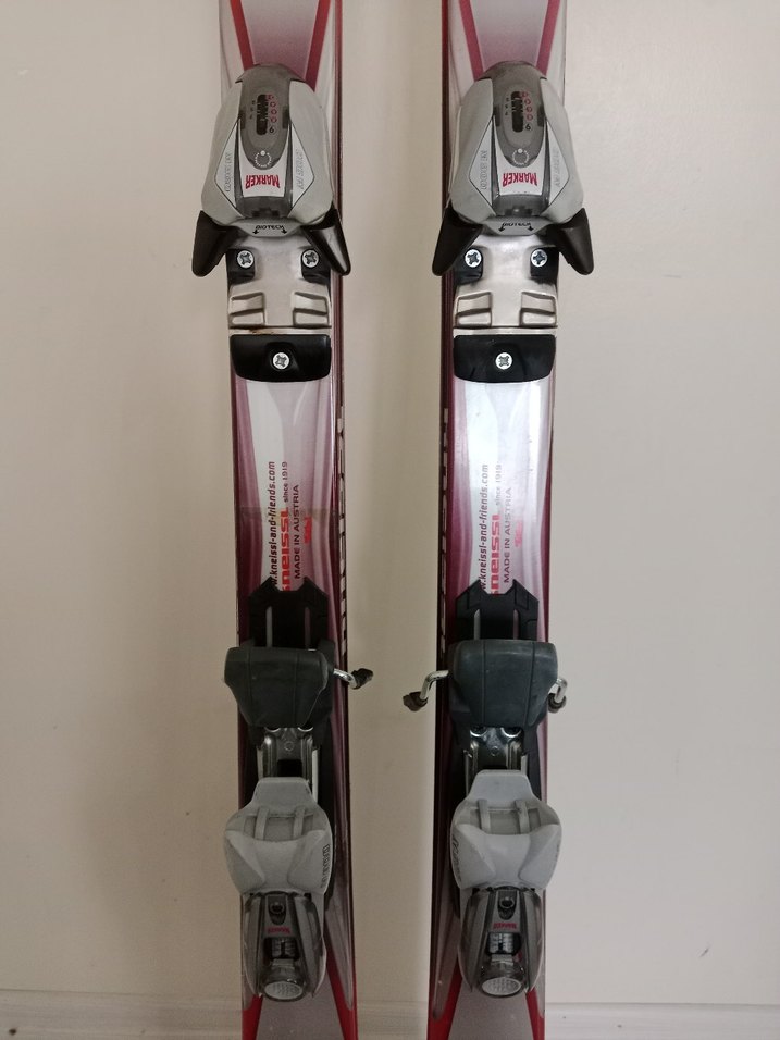 kneisll kayak takımı - Görsel 5