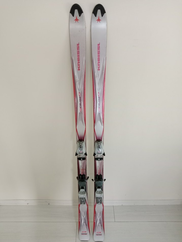 kneisll kayak takımı - Görsel 2