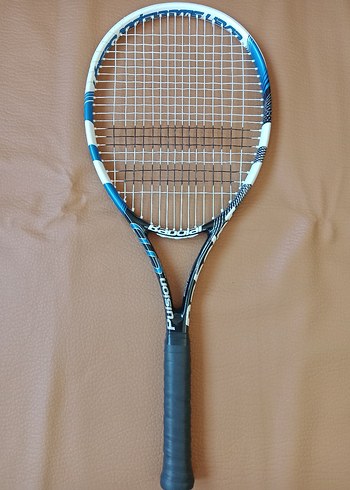 babolat Tenis Raketi - Görsel 8