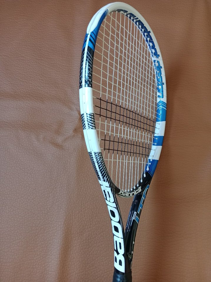 babolat Tenis Raketi - Görsel 5