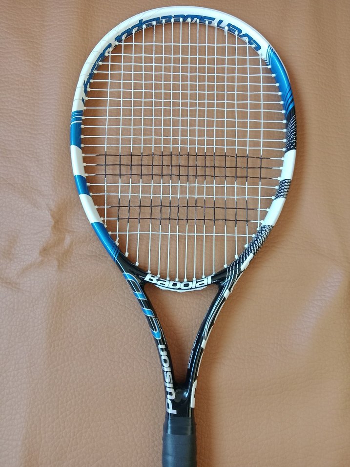 babolat Tenis Raketi - Görsel 3